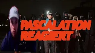 Stu Sesh - u18 Cypher w/ Calum The Engineer | Prod. Exyth x Xscar REACTION