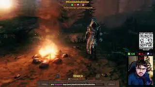 VALHEIM - Luta contra o chefe final!?!?!?!?! + nova build m&aacute;gica!