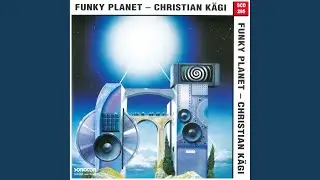 Funky Planet
