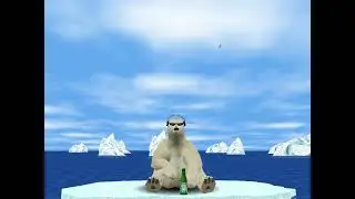 Arctic Rush (2004) OST - Track 6