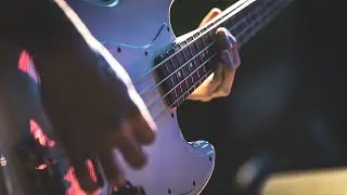 Late Night Blues Guitar Backing Track Jam In A