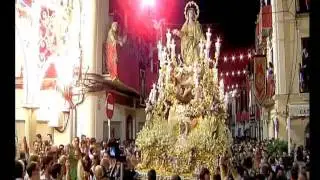 Especial Asunción de Cantillana (Parte 4)