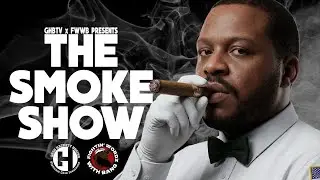 SUNDAY SMOKE SHOW WITH FWWB. WHERE WE COVER BOXING WITH THE PEOPLE. 🔥🔥🔥🔥🔥