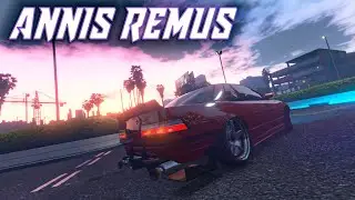 Annis Remus Commercial (2021-GTA 5 Online)