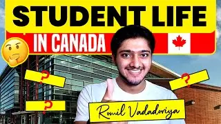Sheridan College, Canada | Full Review 2022-24 | Romil Vadadoriya, Architectural Technology