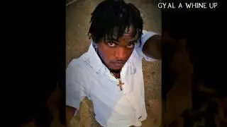90'Z   GYAL A WHINE UP
