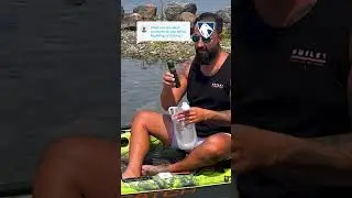 SF Simply Series Reels Squeeze Kit Kayak