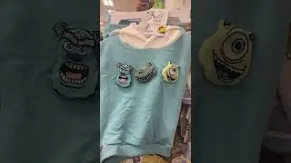 Pixar x primark ✨ #pixar #primark #disneypixar #uk #disney #baby #babyshorts #boy #girl #cute #fun