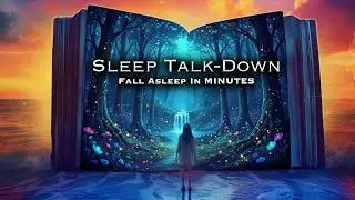 Fall Asleep Fast with 