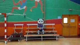Mask Shooter - Mission 3