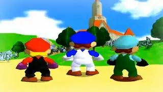 ;) Спасибо, SMG4