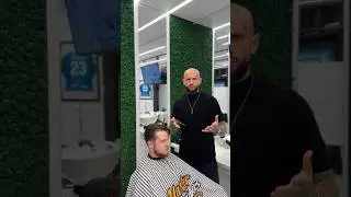 #fademaster #hairsalon #barber #fadecut #haircutting #midfade #hairsalonservices #fadecutting