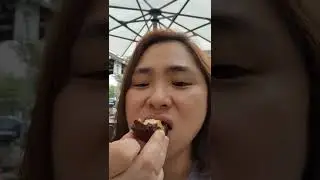 bunt ends bakery canel&eacute;