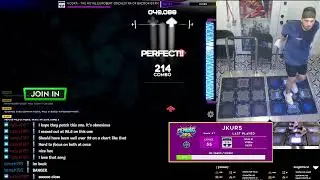 [StepmaniaX][21] Vodka [100,000] APC