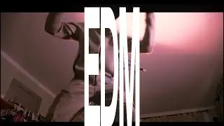 How To Edit Pluko EDM style! After Effects Tutorial 