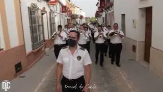 Ganando a barlovento | BM Rosario de Sanlúcar la Mayor