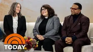 Faith leaders offer tips for bringing gratitude into daily life