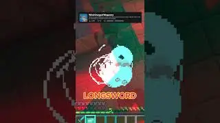 Minecraft Best Copper Upgrade Mod #shorts