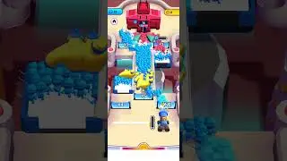 💥 Max Army Unleashed! Mob Control Mayhem at Full Power!#MobControl #gaming #gameplay #games #viral
