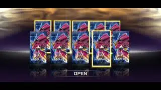 Yugioh Master Duel Invulnerable Iron Wings Secret Pack Opening! 2 Ultra Rare's and 5 Super Rare's!
