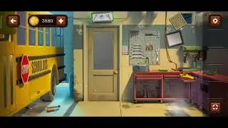100 doors games escape from school level 100