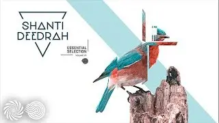 Infected Mushroom - Liquid Smoke (Shanti V Deedrah remix)