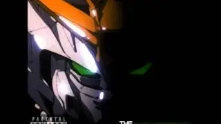 @richiebranson Gundam Rap - 