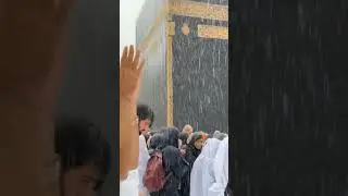 Makkah today hajj 2025 #saudiaarbia #hajj newnaatssharf 2024 MakkahLive Madinalive Umra #shortvideo
