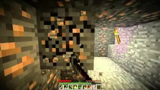 Minecraft PvP - Revolution - Nebulous vs LPCraft