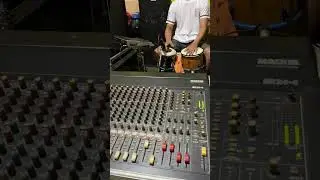 Instrument CINTA BERAWAN || enak buat cek sound