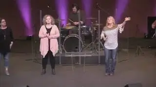 April 15th, 2018 - Evening with Children's Pastor Michael Lamkin