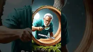 Tree Rings: Nature's Secret Timekeepers