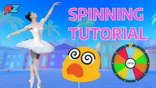 How to MIX In Roblox HOOPZ! (MUST WATCH)