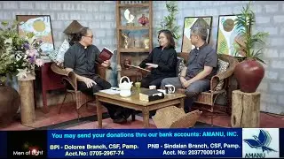 MEN OF LIGHT &ndash;  EPISODE  9   SEASON 87 -- &ldquo;PERSEVERANCE&rdquo;