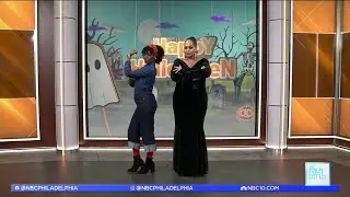 No time left? Check out these last-minute, quick DIY Halloween costumes
