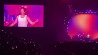 Charlie Puth 高雄巨蛋演唱會 +謝幕