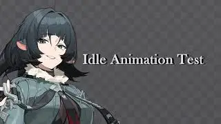 [Spine2d]ZZZ_idle01