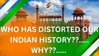 Divine Astrology....Who has distorted our history??...Where is our real history??......