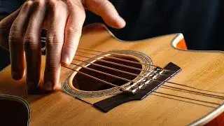 How To Change Upright Bass Strings