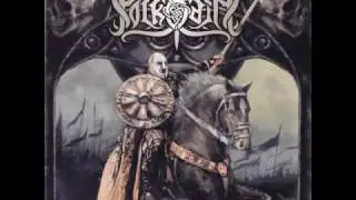 Folkodia - The Hour Of Wrath