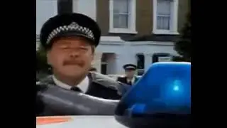 Crazy hostage situation saved by hero cop 🙏