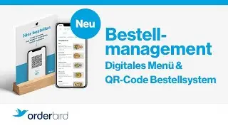 Bestellmanagement &ndash; Mehr Effizienz. Von der Bestellung bis zur Bezahlung. (2025)