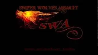 SWA Clan BF3 Promo