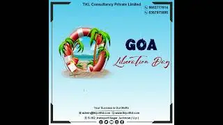 Happy Goa liberation day !