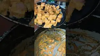Paneer chikamasala cooking#cookingchannel #cooking #cookingvideo coo