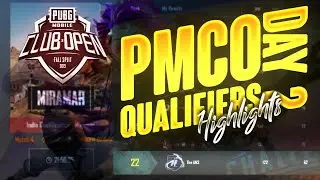 Guess What Happened with us on day 2? | PMCO Fall Split 2020 Day 2 Highlights | Pubg Mobile