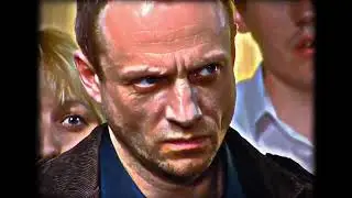 Russian TV series - The Sword edit | Российский сериал - Меч | Glwzbll - Untitled #13 (Super Slowed)