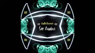 Guille Barrios - Afrogol (feat. Hugo Fattoruso)