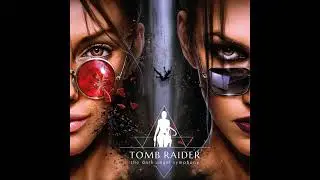 Tomb Raider: The Dark Angel Symphony - 12 - The Great Pyramid