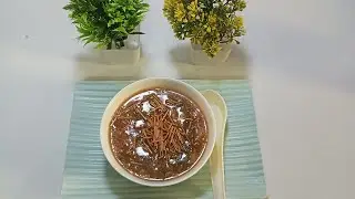 Famous Manchow Soup Recipe: Easy Restaurant Style at Home 😘😘 @Manjukitchen-n4y 